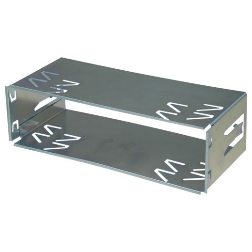 4carmedia метална рамка за авторадиa Clarion