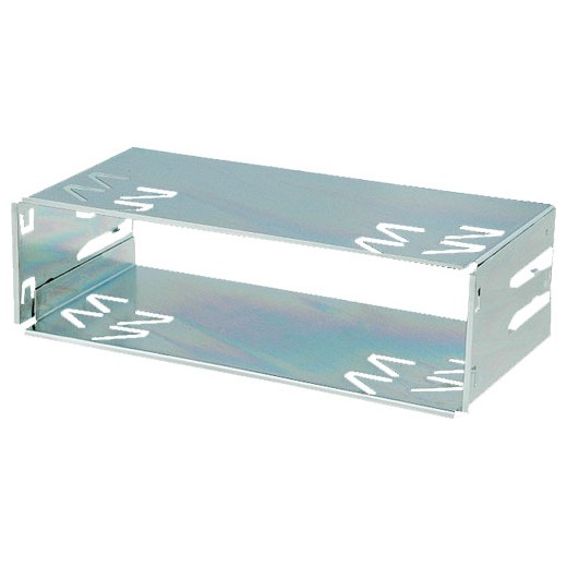 4carmedia метална рамка за авторадиa Kenwood