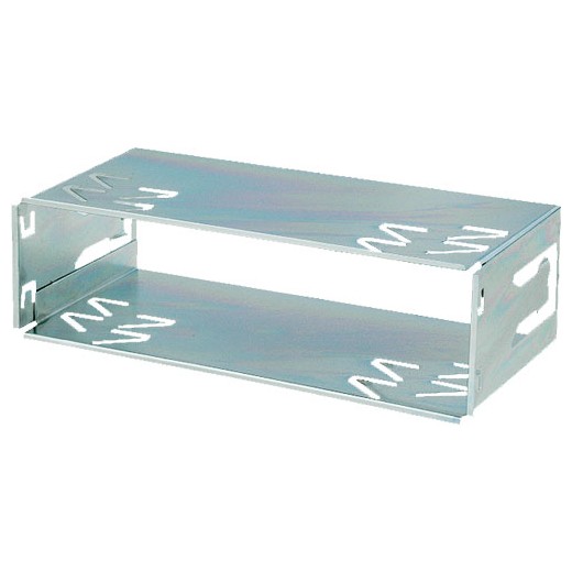 4carmedia метална рамка за авторадиa Kenwood