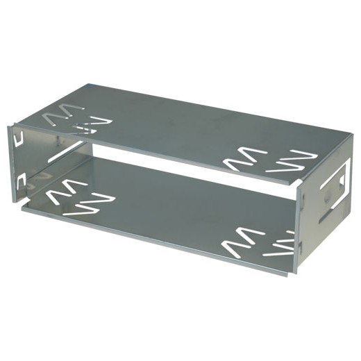 4carmedia метална рамка за авторадио Panasonic