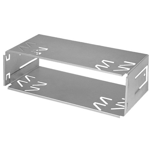 4carmedia метална рамка за авторадио Pioneer