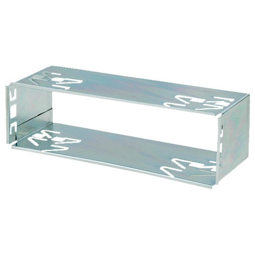 4carmedia метална рамка за авторадио Sony