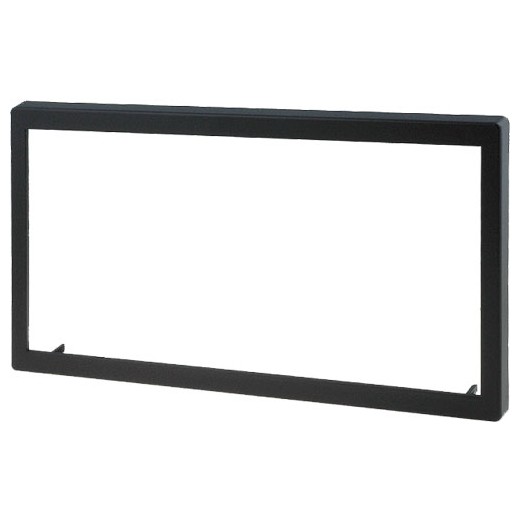 4carmedia пластмасова монтажна рамка за авторадио