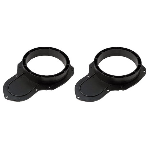 4carmedia пластмасови подложки VW Passat