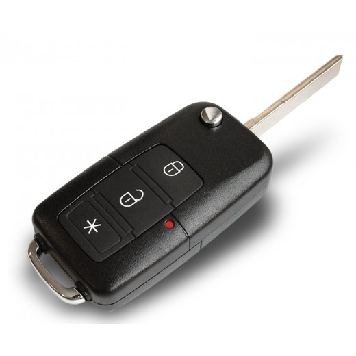 Дистанционно управление KEETEC RC KEY