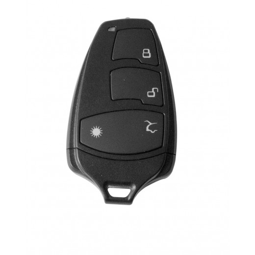 Дистанционно управление KEETEC RC LINE