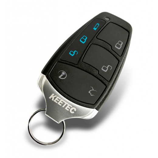 Dálkový ovladač KEETEC RC MAX