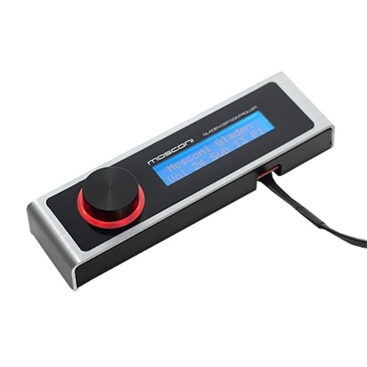 Дистанционно управление Mosconi Gladen RCD