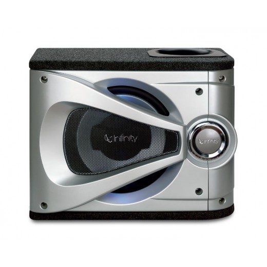 Субуфер в кутия INFINITY REF1240SE