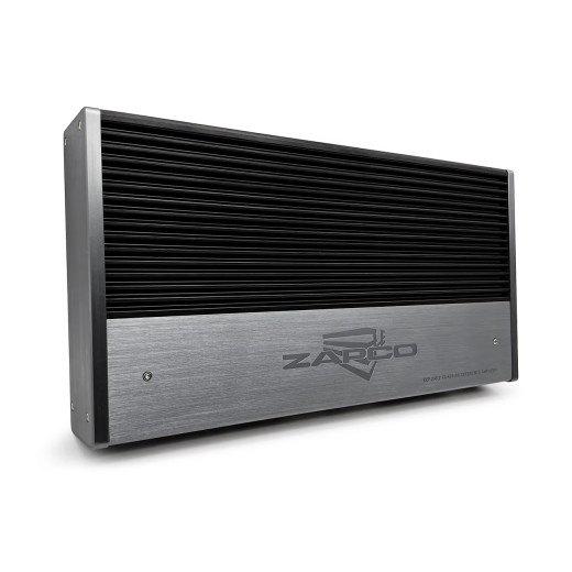 Усилвател Zapco REF 250.2