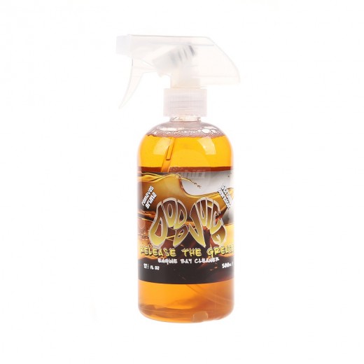 Почистващ препарат за двигател Dodo Juice Release The Grease Engine Bay Cleaner Spray (500 ml)