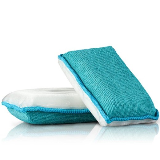 Апликатори за почистване на интериора Auto Finesse RevitaScrub (2 бр.)