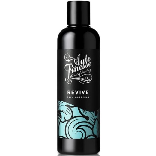Възстановител за външни пластмасови части Auto Finesse Revive Trim Dressing (250 ml)