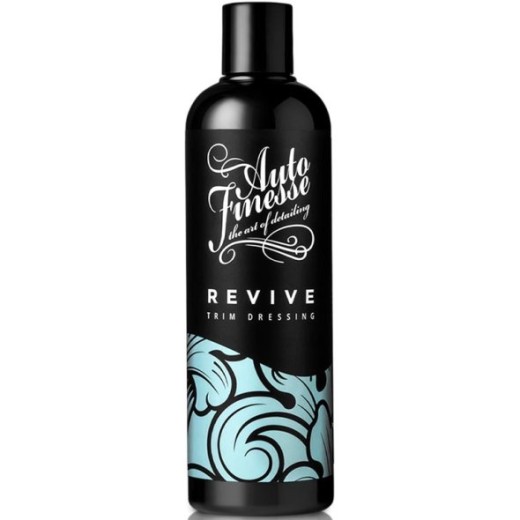 Възстановител за външни пластмасови части Auto Finesse Revive Trim Dressing (500 ml)