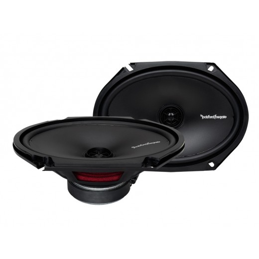 Vysokogovoriteli za Ford Mondeo I komplet № 1