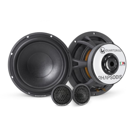 Tonkolini Quartorigo Rhapsodis