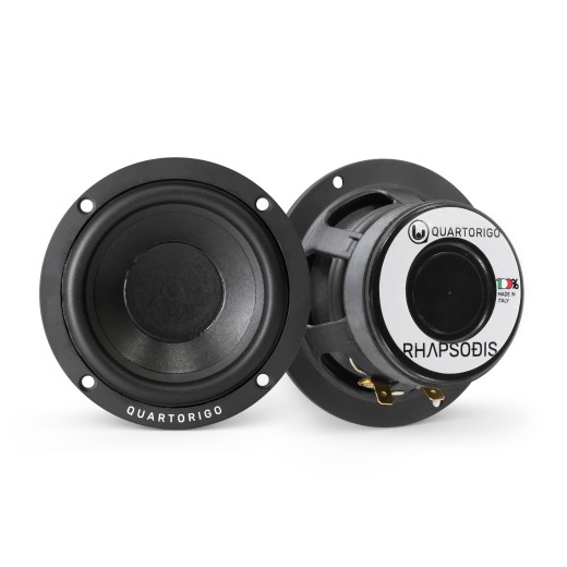 Vисокоговорители Quartorigo Rhapsodis Mid