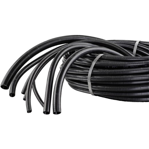 Гъвкав маркуч - гъши врат 16/21 mm - ролка