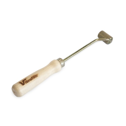 Prитискащ валяк Vibrofiltr Roller