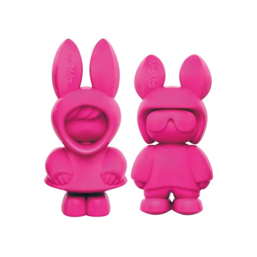 Аромат за кола Mr&Mrs Fragrance Andy & Frida Secret