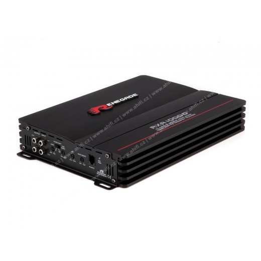 Усилвател Renegade RXA1000D