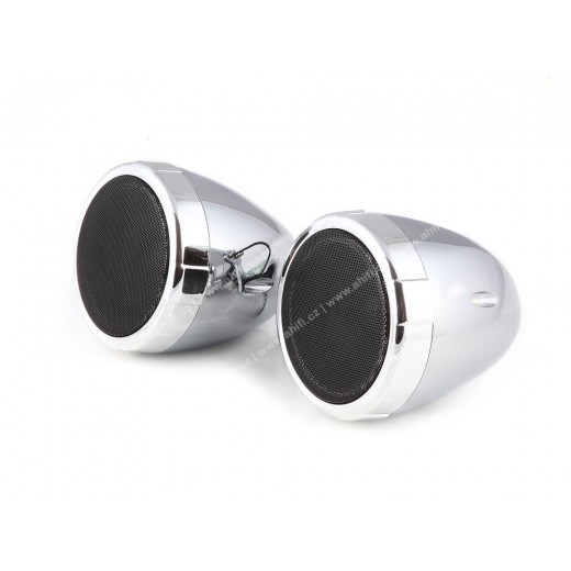 Високоговорители за мотоциклет Renegade RXA100C