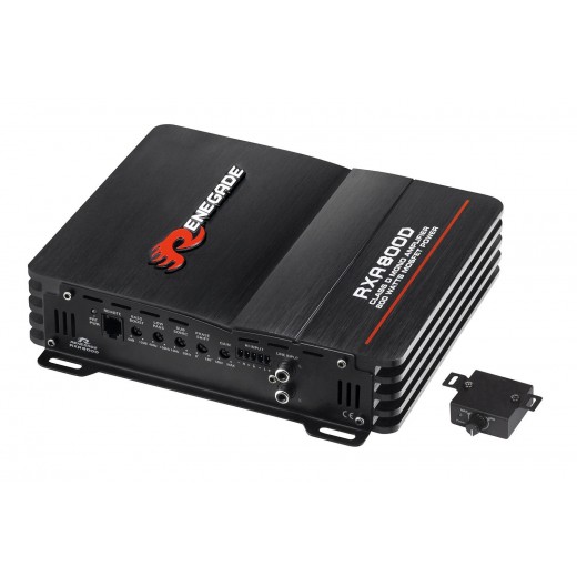 Усилвател Renegade RXA800D