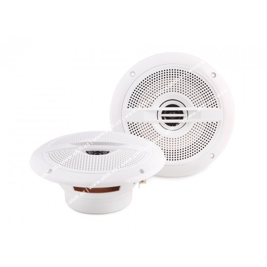 Външни високоговорители Renegade RXM62 White