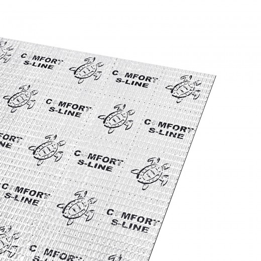 Антивибрационен материал Comfortmat S1