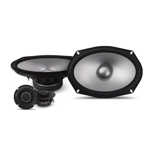 Тонколони Alpine S2-S69C