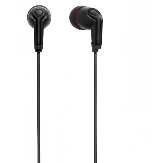 Слушалки Pioneer SE-CL101-K