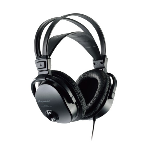 Sluchátka s diadema Pioneer SE-M521