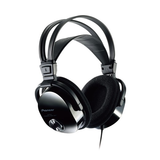 Sluchátka s diadema Pioneer SE-M531