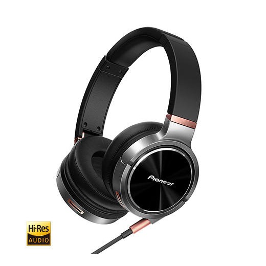 Надглавни слушалки Pioneer SE-MHR5