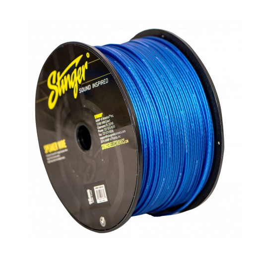 Кабел за високоговорители Stinger SHW516B