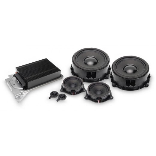 Високоговорители Alpine SPC-400TT