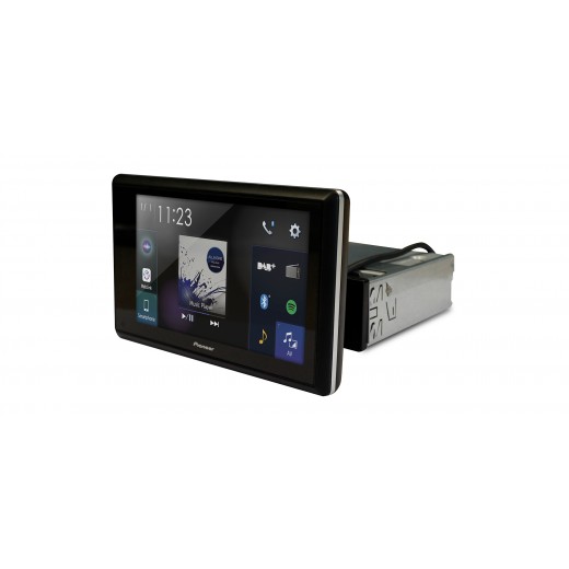 Автомагнитола без механика Pioneer SPH-EVO82DAB-UNI