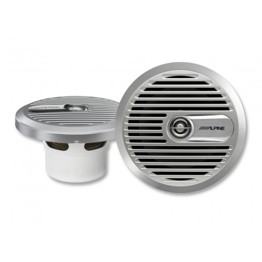 Високоговорители Alpine SPS-M600