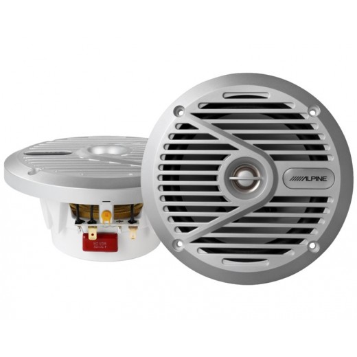 Говорители Alpine SPS-M601