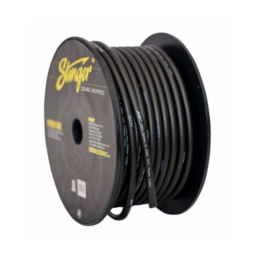 Захранващ кабел Stinger SPW14TB