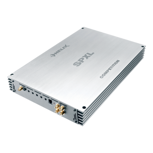 Усилвател Helix SPXL 1000 Silver