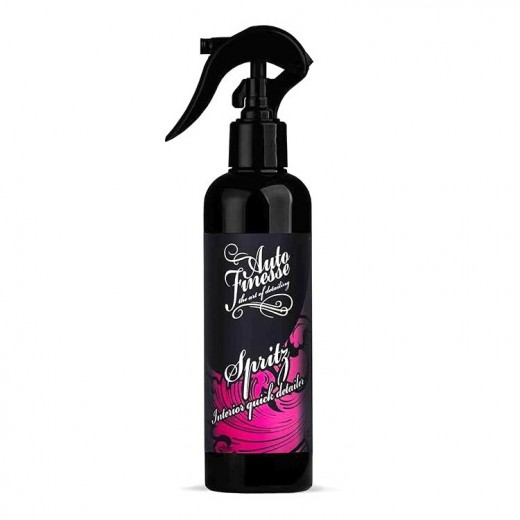 Интериорен детайлър Auto Finesse Spritz Interior Detail Spray (250 ml)