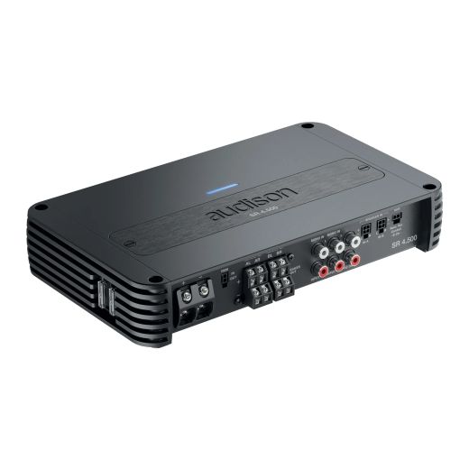Усилвател Audison SR 4.500