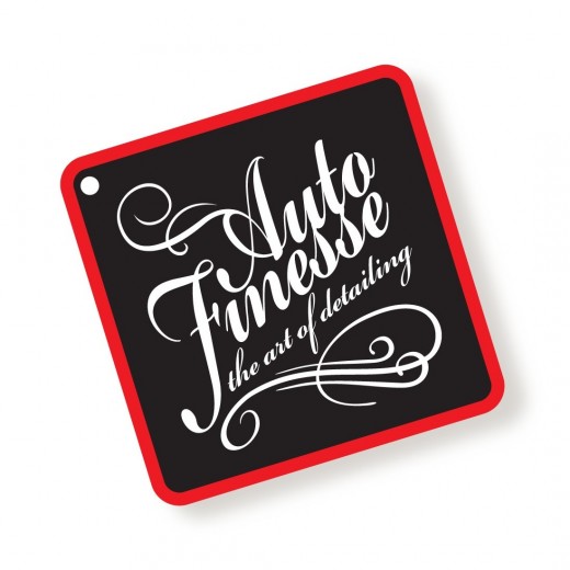 Висящ аромат Auto Finesse Sweet Shop Tutti Fruitti (плодов микс)