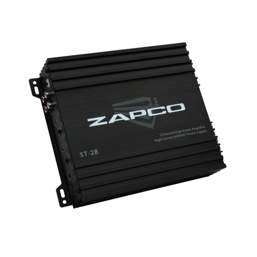 Uсилвател Zapco ST-2B