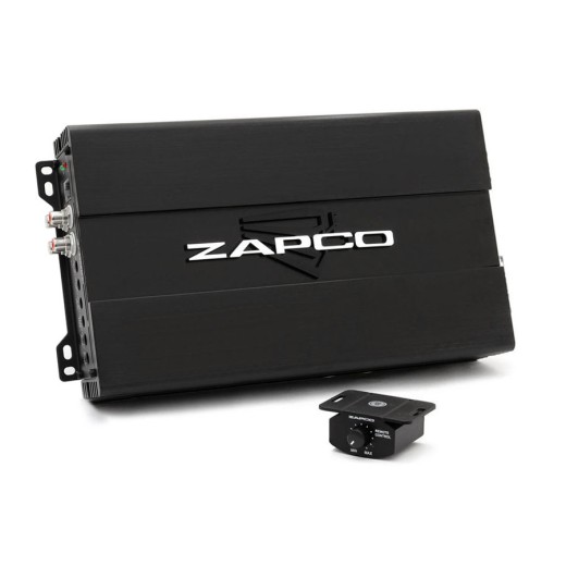 Uсилвател Zapco ST-1000XM II