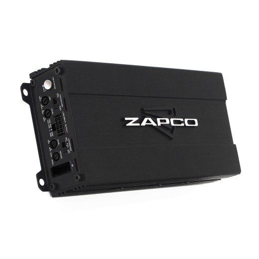 Усилвател Zapco ST-104D SQ MINI