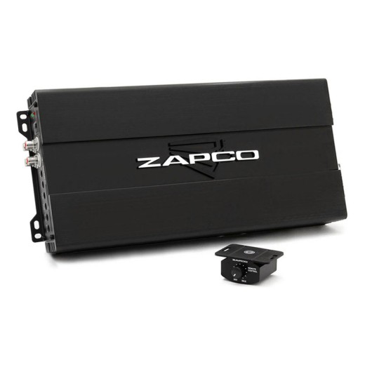 Усилвател Zapco ST-1650XM II
