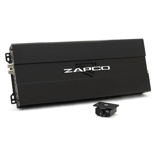 Усилвател Zapco ST-2000XM II