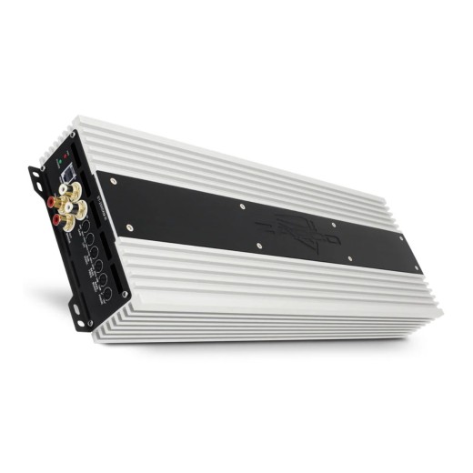 Усилвател Zapco ST-2000XM III